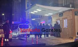 Şanlıurfa'da silahlı kavga: 4 yaralı, 2 gözaltı