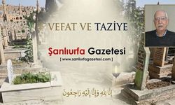 Mustafa Ünlü Vefat Etti