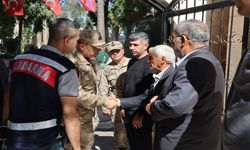 Şanlıurfa’da Jandarma Uzman Çavuşun Acı Günü!