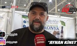 Şanlıurfa’ya İlk Kez Geldi! Balıklıgöl’e Hayran Kalan Üreticiden Davet