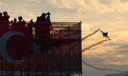 TEKNOFEST Güneydoğu Şanlıurfa'da dördüncü gününde devam ediyor