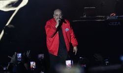 TEKNOFEST Güneydoğu, Ceza konseri ile yıkıldı
