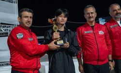 Dünya Dron Şampiyonası Şanlıurfa'da şampiyonlarını buldu