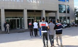 Şanlıurfa’da terör örgütü DEAŞ’a operasyon: Gözaltı ve tutuklamalar var!