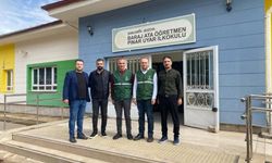 Şanlıurfa’da Öğrencilere Teknoloji Bağımlılığına Karşı Önemli Eğitim