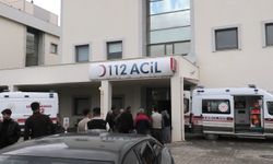 Su dolu çukura düşen 7 yaşındaki çocuk kurtarılamadı
