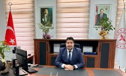 Başhekim Abdullah Arserim, 29 Ekim Cumhuriyet Bayramı mesajı yayınladı