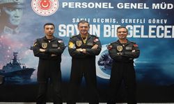 SOLOTÜRK'ten Şanlıurfa'dan Türk gençliğine mesaj var: "İstikbalin gökyüzündeki geleceği gençliğe emanet"