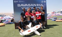 Şanlıurfa’da TEKNOFEST 2026’ya Damga Vurdular! Samsun Üniversitesi 12 Ödül Kazandı