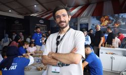 Minik eller Şanlıurfa'da kendi MEMATT'ını üretiyor: TEKNOFEST Güneydoğu'ya damga vuran anlar