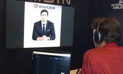 Yerli yapay zekâ 'MAIN' Şanlıurfa’da genç yetenek avına çıktı!