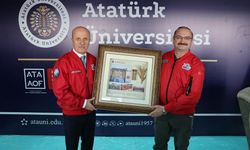 YÖK, TÜBİTAK ve T3 Vakfı el ele: Atatürk Üniversitesi’nin 'Tam Bağımsız Türkiye' vizyonu!