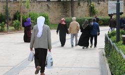 TEKNOFEST bereketi Şanlıurfa'da çarşılara taştı: Şehrin ekonomisi şahlandı