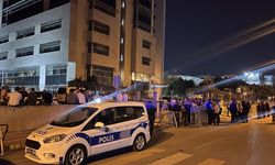 Mersin’de 3 belediye başkanı tutuklama talebiyle mahkemeye sevk edildi