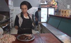 Şanlıurfa'da ocak başı artık kadınlara emanet: “Erkekleri kötülemiyorum ama kadınlar daha becerikli"