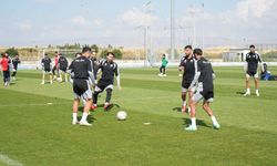 Muşspor-Kastamonuspor maçının adresi belli oldu