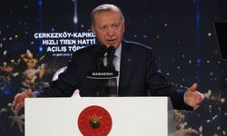 Cumhurbaşkanı Recep Tayyip Erdoğan Trakya'dan Şanlıurfa'yı andı: TEKNOFEST ve Şehir Hastanesi övgüsü
