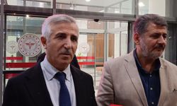 MHP’li Vekil Zuhal Karakoç’un Sağlık Durumu Nasıl? Vali Ünlüer’den Açıklama