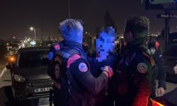 335 Bin TL Ceza Kesildi! Genç Sürücünün O Sözleri Gündem Oldu