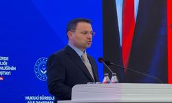 Boşanma davalarının görülmesinde son durum ne? Bakan Gürlek'ten açıklama