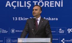 Bakan Kacır Ankara’dan duyurdu: "Şirketini kuran gençlere 1 milyon 350 bin lira sermaye"