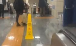 İstanbul sular altında kaldı: Caddeler nehre döndü, metroları su bastı, vatandaşlar mahsur kaldı!