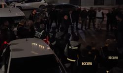 Şanlıurfa'da tefecilik operasyonu: 21 gözaltı!