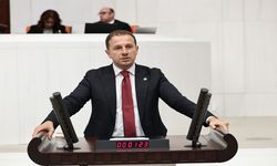 Halk TV’ye Kayyum Atanması Meclis Gündeminde! AK Partili Kılıç’tan Dikkat Çeken Sözler