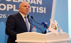 Mehmet Sekmen’den Şanlıurfa’da Enerji Vurgusu: “Kalkınma Yerelde Başlar”