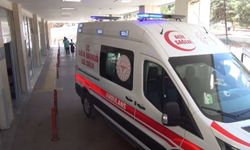 Şanlıurfa'da 12 öğrenci hastanelik oldu!