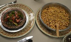 Türk Patent duyurdu: Gastronomi kenti Gaziantep'te iki yöresel lezzet daha coğrafi işaret aldı