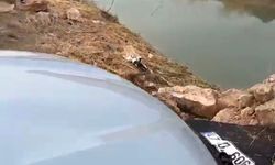 Mardin'in Nusaybin ilçesinde katliam değil kaza: 4'ü çocuk 6 kişi hayatını kaybetti!