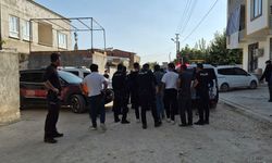 Gelin ve görümce kavgası karakolda bitti: Gözaltılar var!