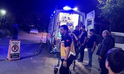 Adıyaman Kahta’da Trafik Kazası! İki Otomobil Çarpıştı, 8 Yaralı