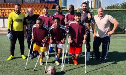 Şanlıurfa temsilcisine Süper Lig öncesi 2 altın takviye: "Tribünlerin desteğine ihtiyacımız var"
