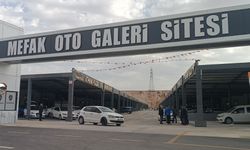 Şanlıurfa OSB esnafından, "Ölümle burun burunayız, önlem alın" çağrısı!