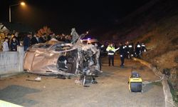 Erzurum Oltu'da hayatını kaybeden gençlerin kimlikleri belli oldu!