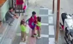 Şanlıurfa'da minik yürekten dev hareket: Davranışı izleyenlerin yüreklerini ısıttı