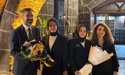 Gençler Şanlıurfa’dan Bitlis’e kardeşlik köprüsünde buluştu