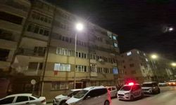 Eskişehir’de Şüpheli Ölüm! 83 Yaşındaki Adam Evinde Ölü Bulundu