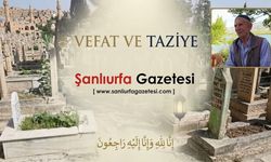 Reşit Akbaş Vefat Etti