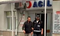 MHK soruşturmasında iki hakem tutuklandı
