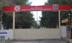Akçakale Açık Cezaevi’nden büyük gıda ihalesi: 3 Farklı kalemde alım