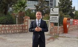 Ali Eyyüpoğlu’ndan ŞUTSO Seçimleri Öncesi Mesaj: “Biz İcraat İçin Geliyoruz”