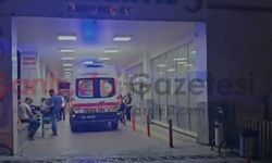Şanlıurfa’da 1 yaşındaki çocuk havalandırma boşluğuna düştü