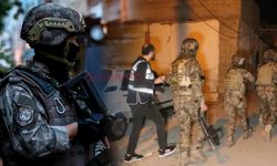 Şanlıurfa’da Yasa Dışı Bahis Operasyonu: Çok Sayıda Gözaltı Operasyon Sürüyor