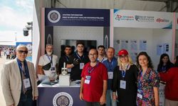 Atatürk Üniversitesi’nin Bilimsel Projeleri Şanlıurfa’da TEKNOFEST’te