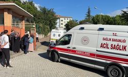 Okul Önünde Kavga: 5 Kişi Yaralandı!