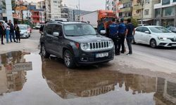 Mersin’de Kayıp Avukat Alarmı: Arama Çalışması Başlatıldı!