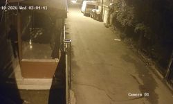 “Kendi Evim Zannettim” Dedi! 38 Yıl Hapis Cezası Bulunan Şüpheli Yakalandı